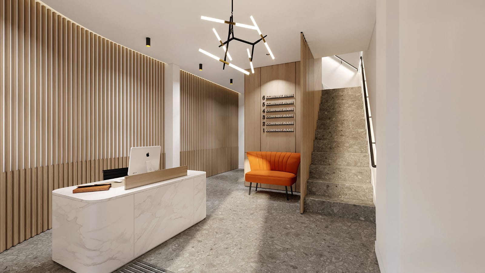 74 Coleman Street – Office Space for Lease – 1,284 sq ft – City Core North, London