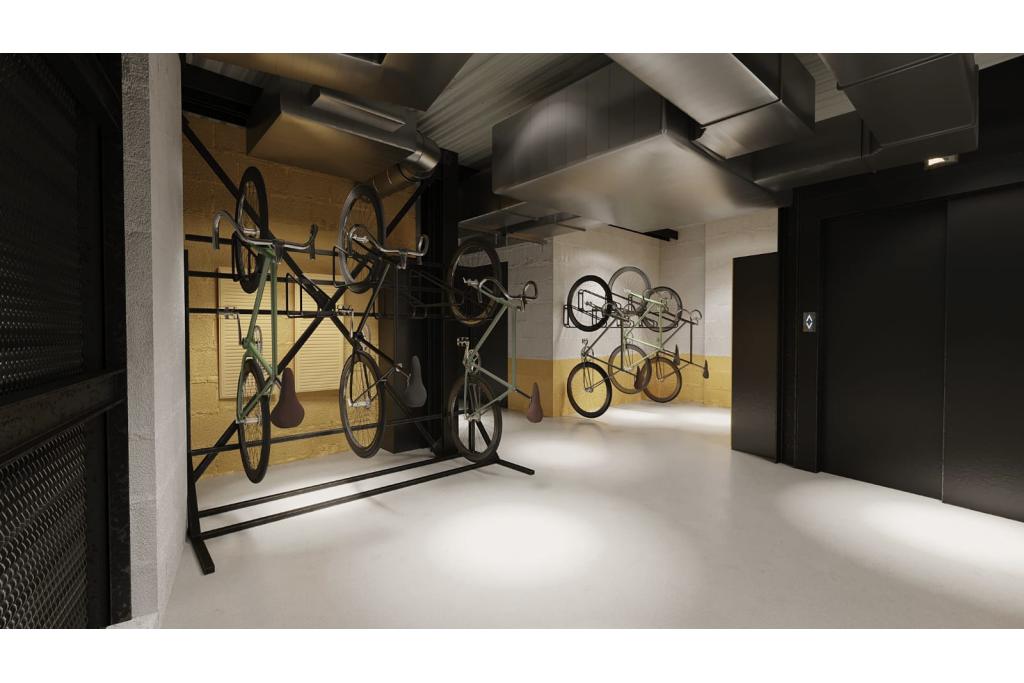 74 Coleman Street – Office Space for Lease – 1,284 sq ft – City Core North, London