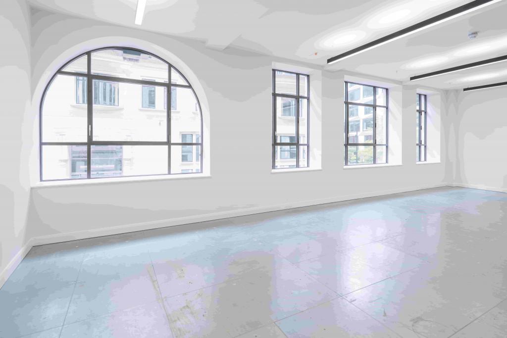 74 Coleman Street – Office Space for Lease – 1,284 sq ft – City Core North, London