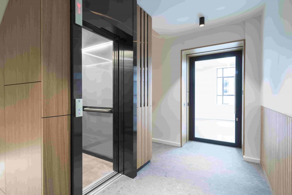 74 Coleman Street – Office Space for Lease – 1,284 sq ft – City Core North, London