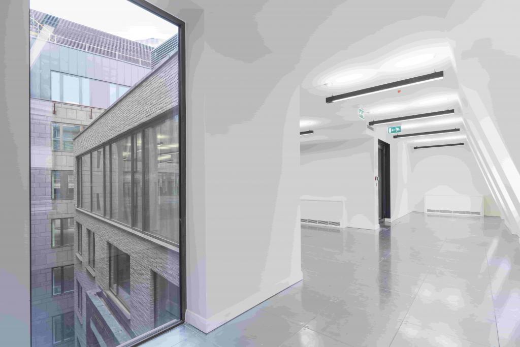 74 Coleman Street – Office Space for Lease – 1,284 sq ft – City Core North, London