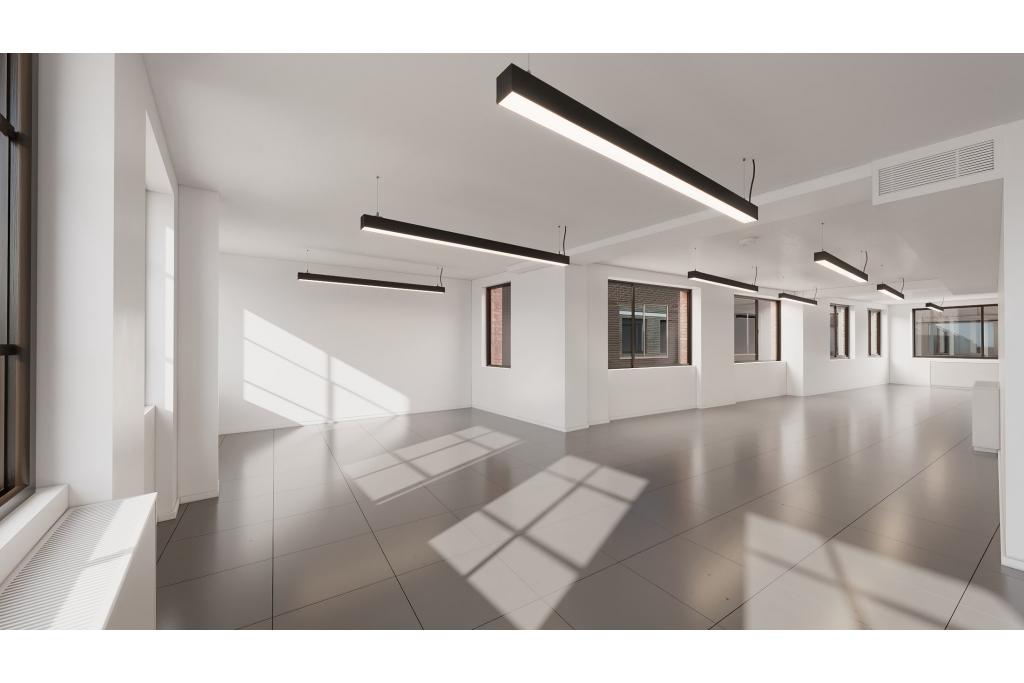 74 Coleman Street – Office Space for Lease – 1,284 sq ft – City Core North, London