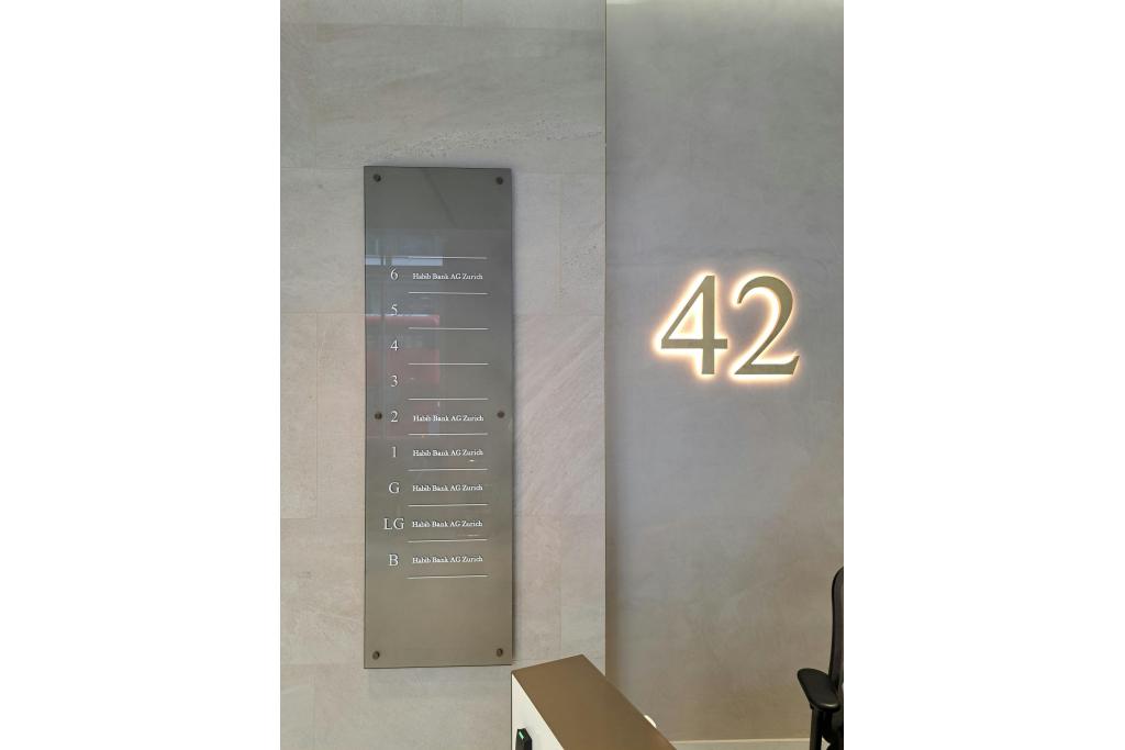 36-44 Moorgate – Habib House – Office Space for Lease – 7,759 sq ft – City Core North, London