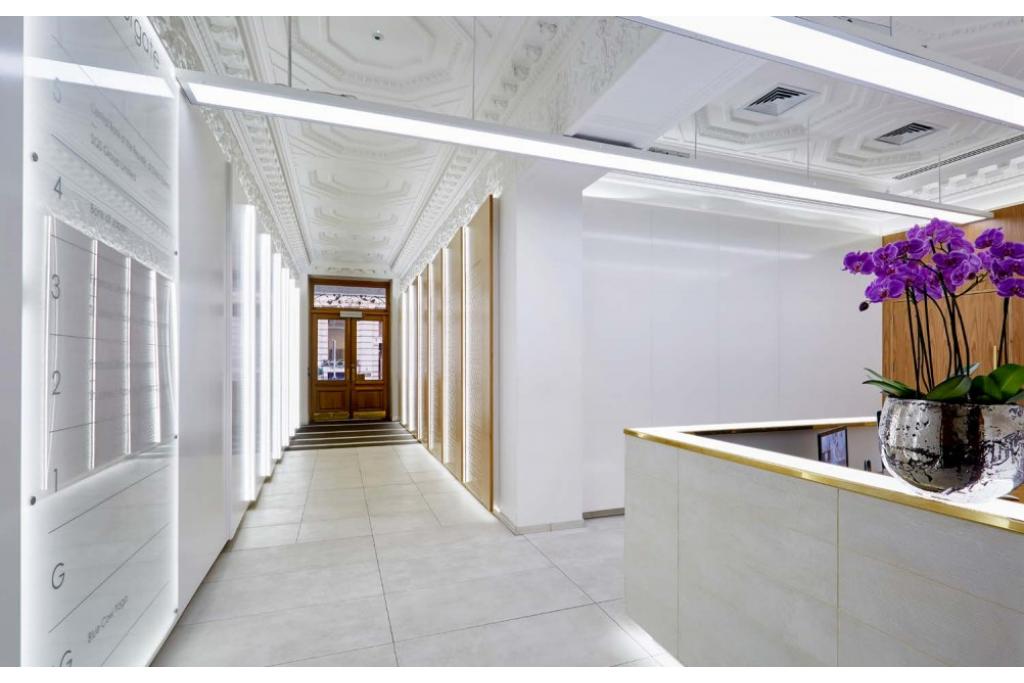 7-11 Moorgate – Basildon House – Office Space for Lease – City Core North, London