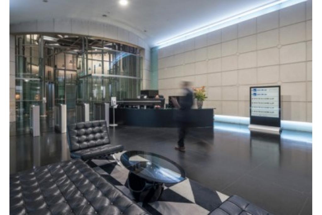 Old Broad St–Lion Plaza–Office & Retail Space for Lease – 201,258 sq ft– London