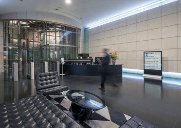 Old Broad St–Lion Plaza–Office & Retail Space for Lease – 201,258 sq ft– London