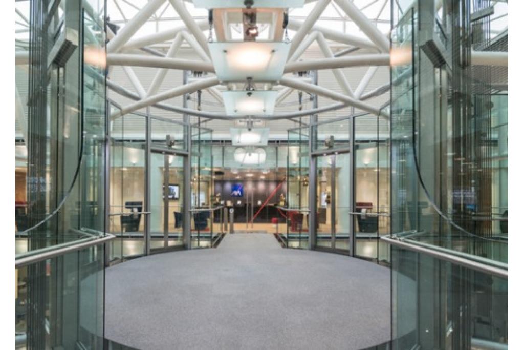 Old Broad St–Lion Plaza–Office & Retail Space for Lease – 201,258 sq ft– London