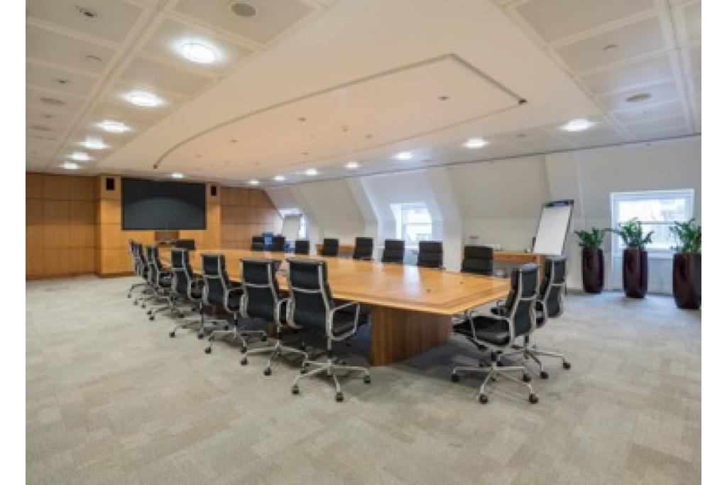 Old Broad St–Lion Plaza–Office & Retail Space for Lease – 201,258 sq ft– London