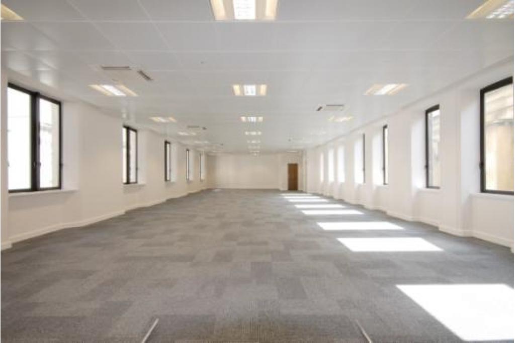 28-29 Threadneedle St – Office & Retail Space – 9,910 sq ft – City Core North, London