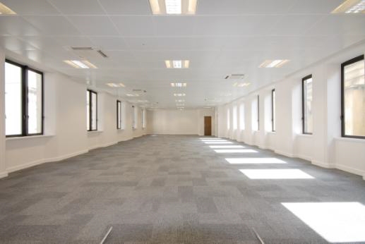 28-29 Threadneedle St – Office & Retail Space – 9,910 sq ft – City Core North, London