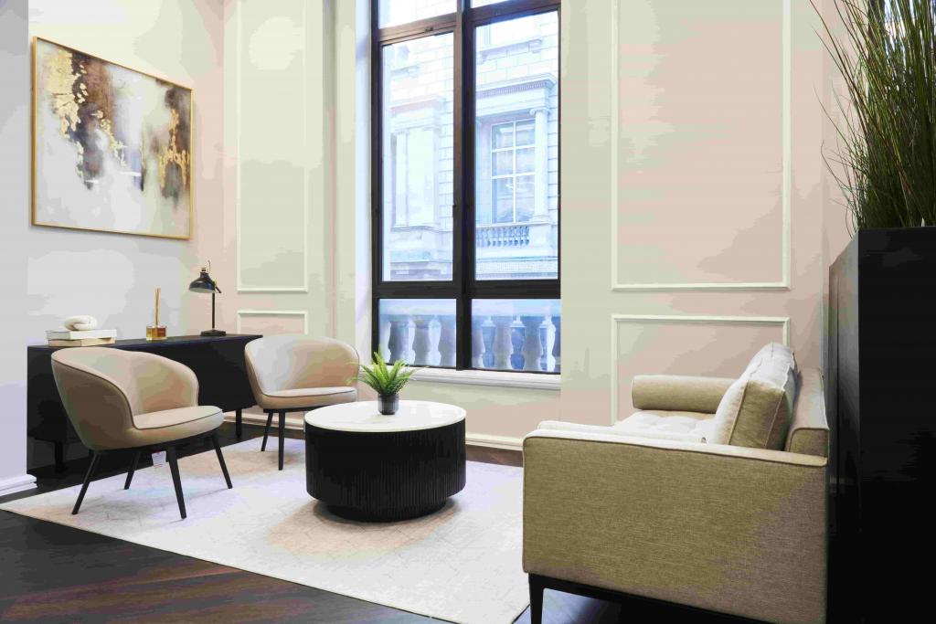 28-29 Threadneedle St – Office & Retail Space – 9,910 sq ft – City Core North, London