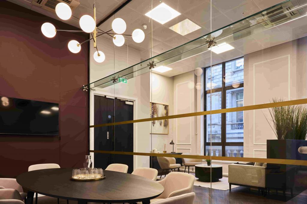 28-29 Threadneedle St – Office & Retail Space – 9,910 sq ft – City Core North, London