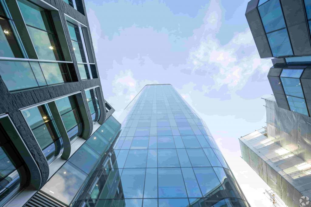 1 Angel Ct – Angel Court – Office Space for Lease – 4,328 sq ft – City Core North, London