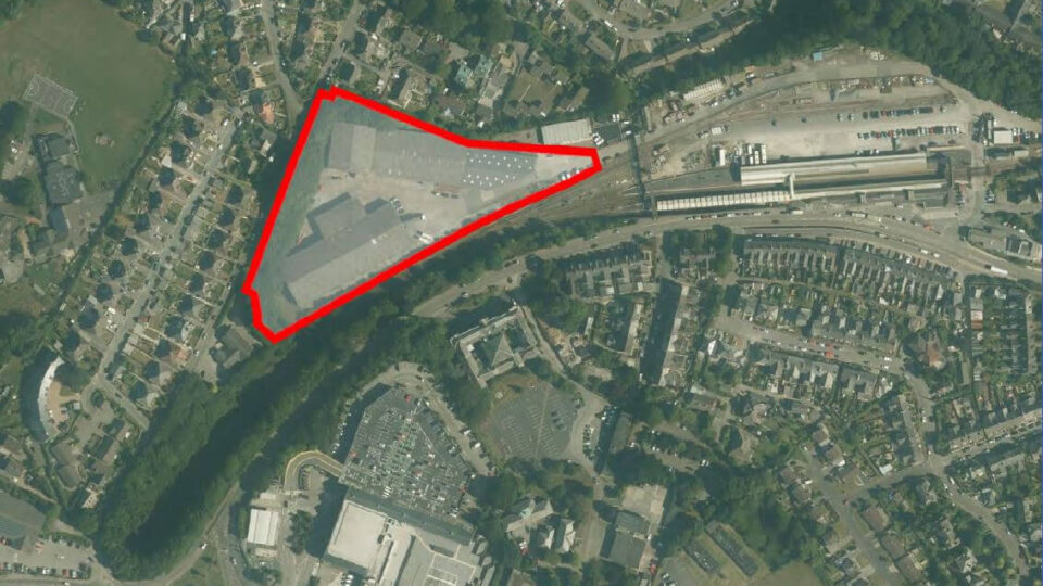 Station Road, Truro – Residential Development Opportunity – 1.75 Hectares