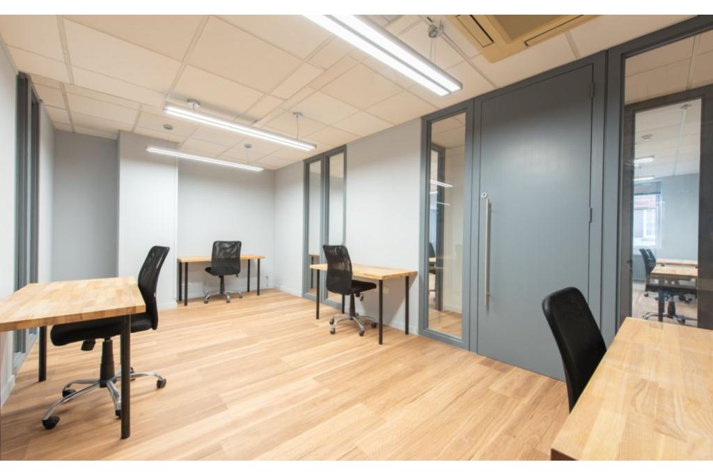 Office Space for Rent in 22-25 Portman Close, Marylebone, London