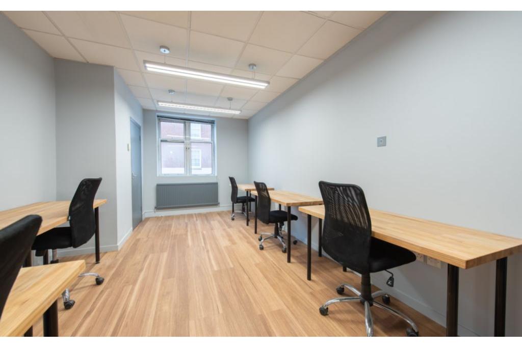 Office Space for Rent in 22-25 Portman Close, Marylebone, London