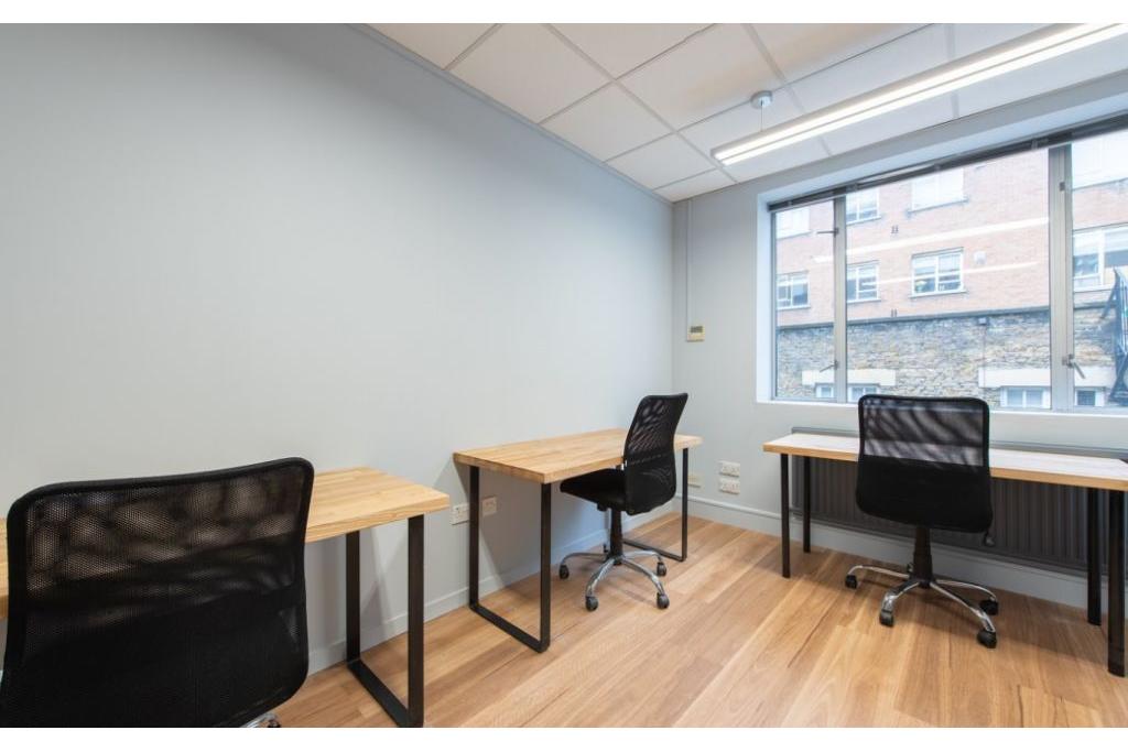 Office Space for Rent in 22-25 Portman Close, Marylebone, London
