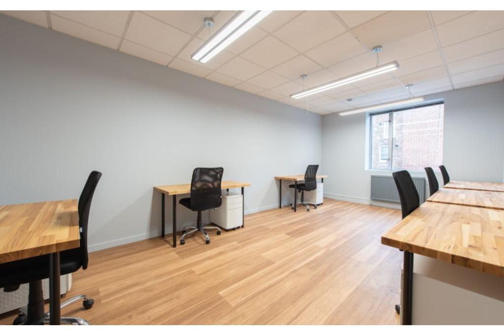 Office Space for Rent in 22-25 Portman Close, Marylebone, London