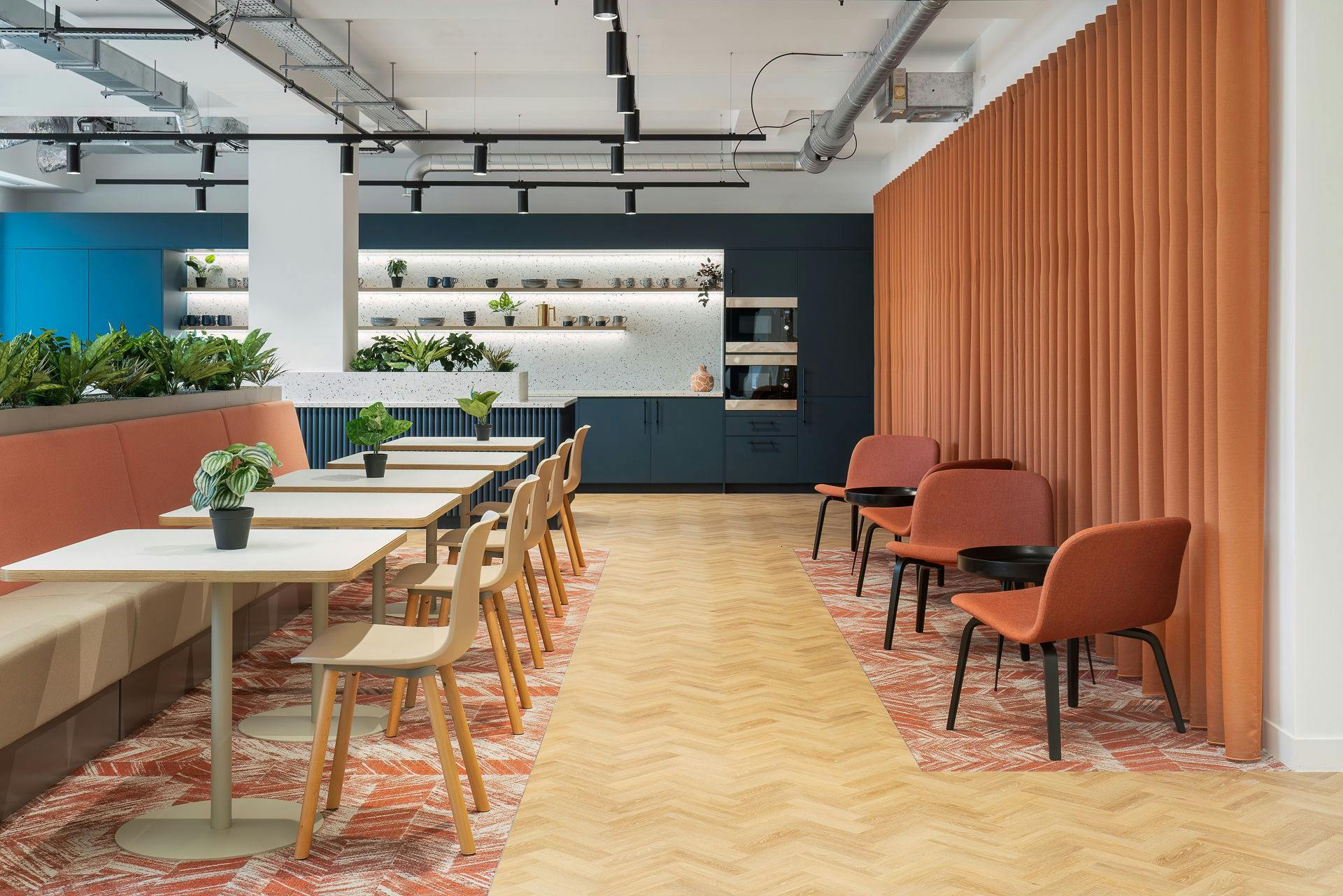 8-10 Old Jewry–Office and Retail Space for Lease–57,745 sq ft–City Core North, London