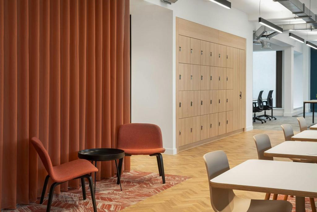 8-10 Old Jewry–Office and Retail Space for Lease–57,745 sq ft–City Core North, London