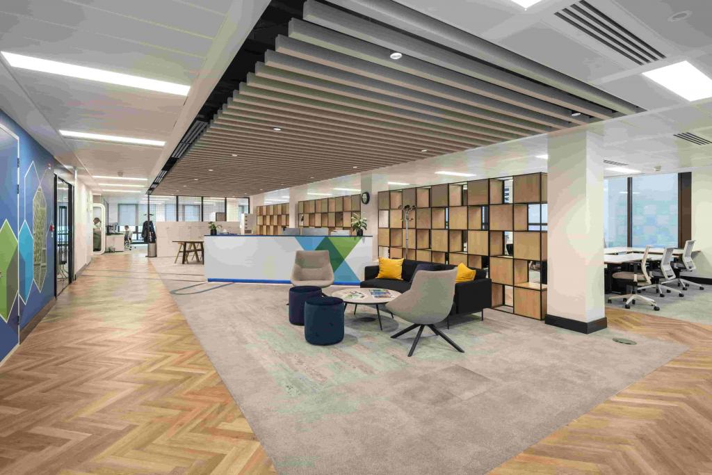 8-10 Old Jewry–Office and Retail Space for Lease–57,745 sq ft–City Core North, London