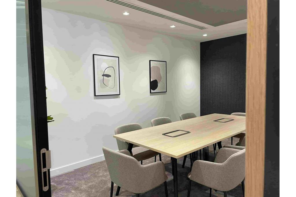 8-10 Old Jewry–Office and Retail Space for Lease–57,745 sq ft–City Core North, London