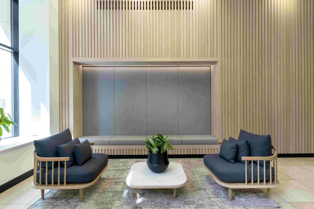 8-10 Old Jewry–Office and Retail Space for Lease–57,745 sq ft–City Core North, London