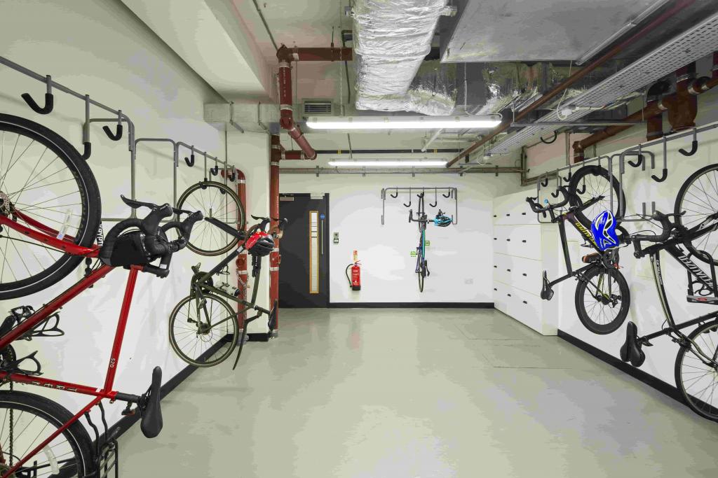 8-10 Old Jewry–Office and Retail Space for Lease–57,745 sq ft–City Core North, London