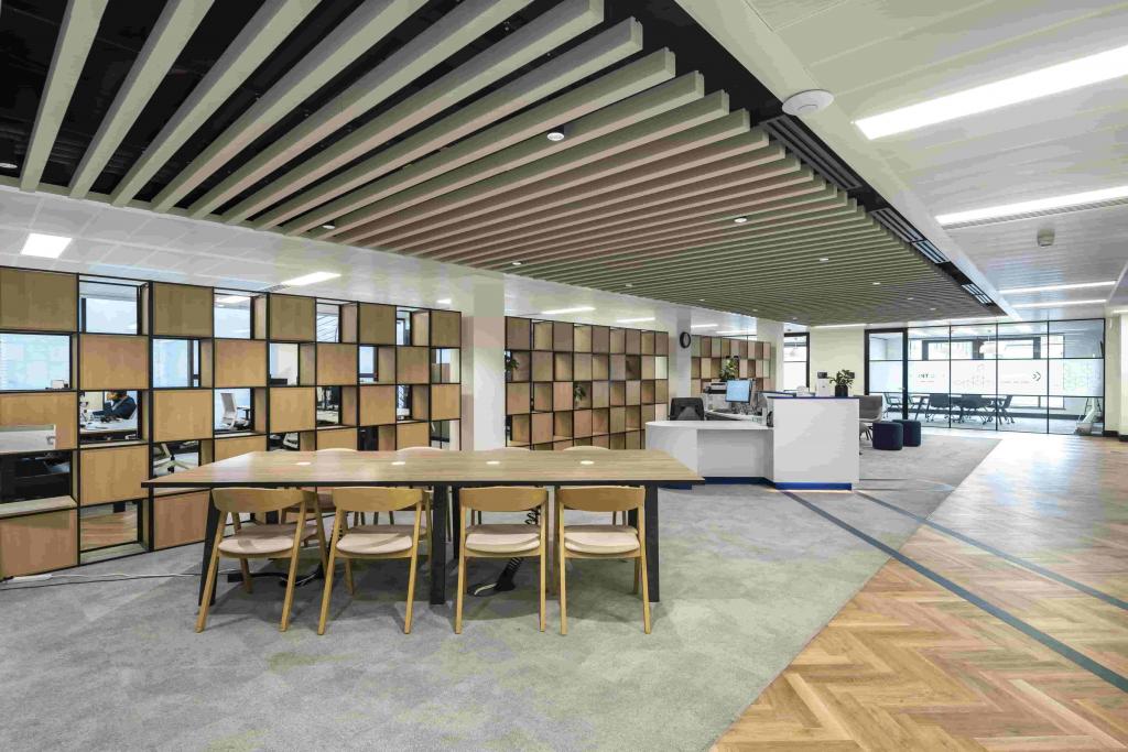 8-10 Old Jewry–Office and Retail Space for Lease–57,745 sq ft–City Core North, London