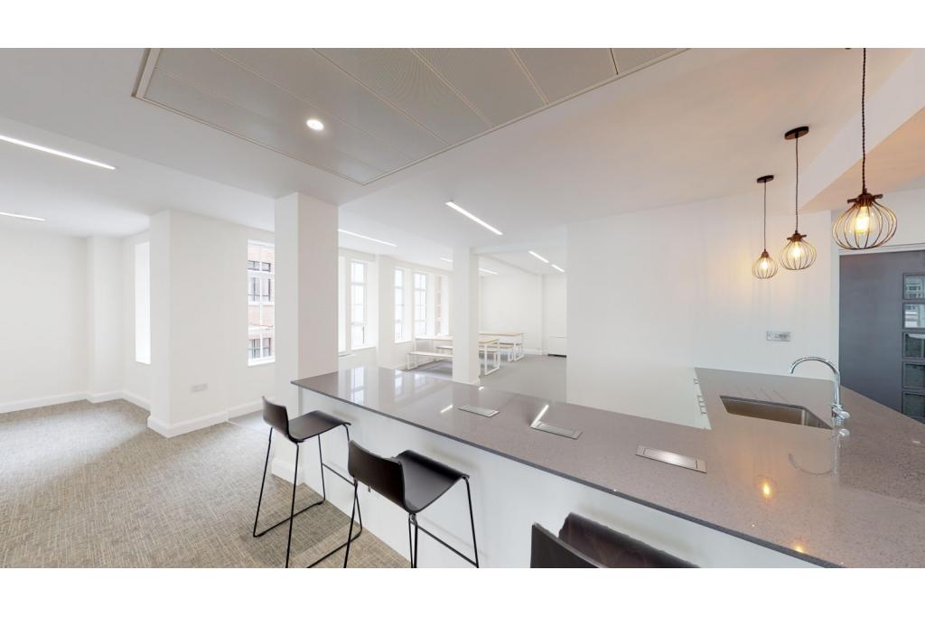 27-32 Old Jewry – Office Unit – 24,804 sq ft – City Core North, London EC2R 8DQ