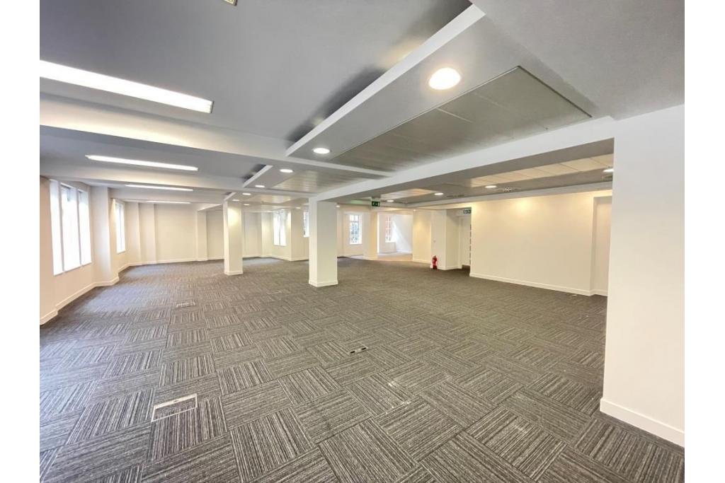 27-32 Old Jewry – Office Unit – 24,804 sq ft – City Core North, London EC2R 8DQ
