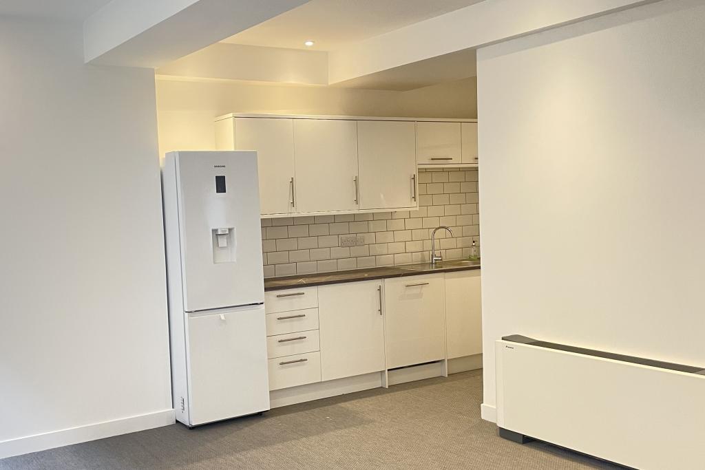 27-32 Old Jewry – Office Unit – 24,804 sq ft – City Core North, London EC2R 8DQ