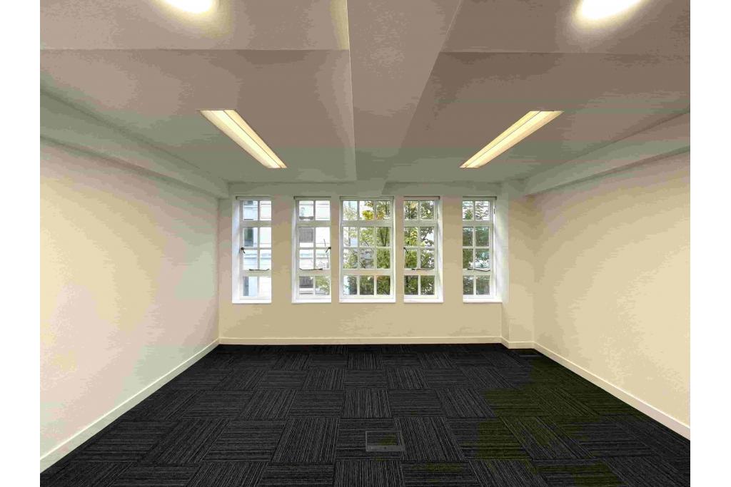27-32 Old Jewry – Office Unit – 24,804 sq ft – City Core North, London EC2R 8DQ