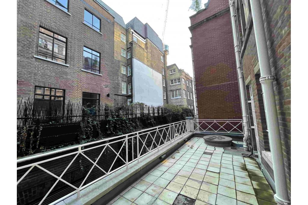 27-32 Old Jewry – Office Unit – 24,804 sq ft – City Core North, London EC2R 8DQ