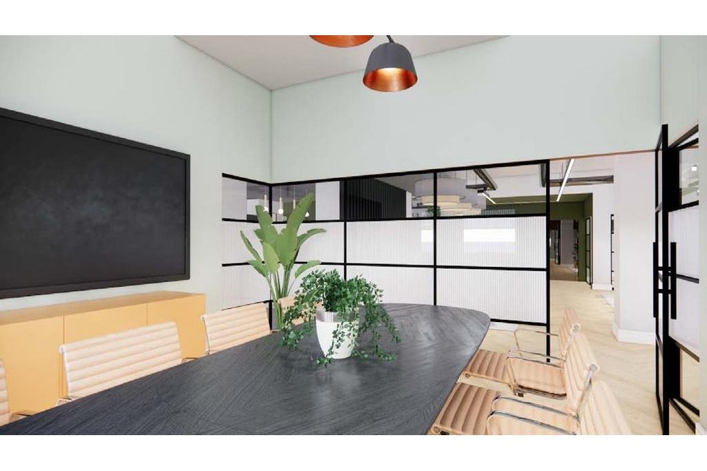 4 Moorgate – 23,030 sq ft Office Space – City Core North, London EC2R 6DA