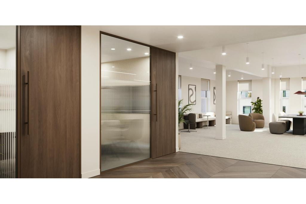 4 Moorgate – 23,030 sq ft Office Space – City Core North, London EC2R 6DA