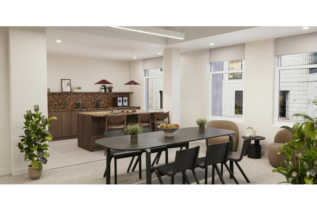 4 Moorgate – 23,030 sq ft Office Space – City Core North, London EC2R 6DA