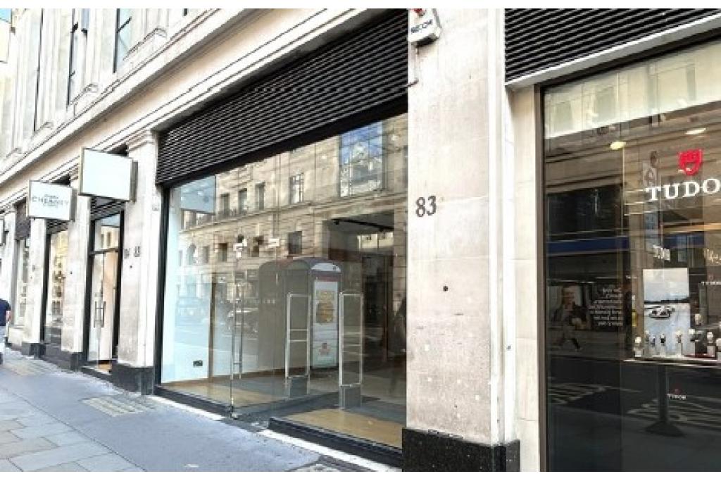 36-37 Old Jewry – Becket House – 46,417 sq ft Office Unit – City Core North, London