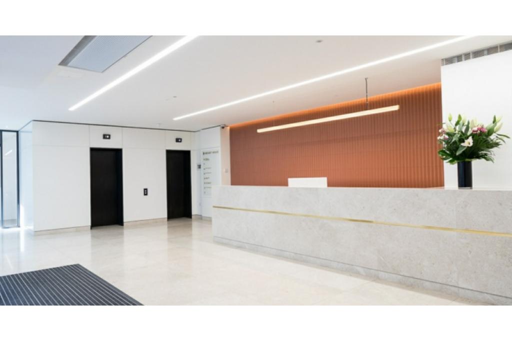 36-37 Old Jewry – Becket House – 46,417 sq ft Office Unit – City Core North, London