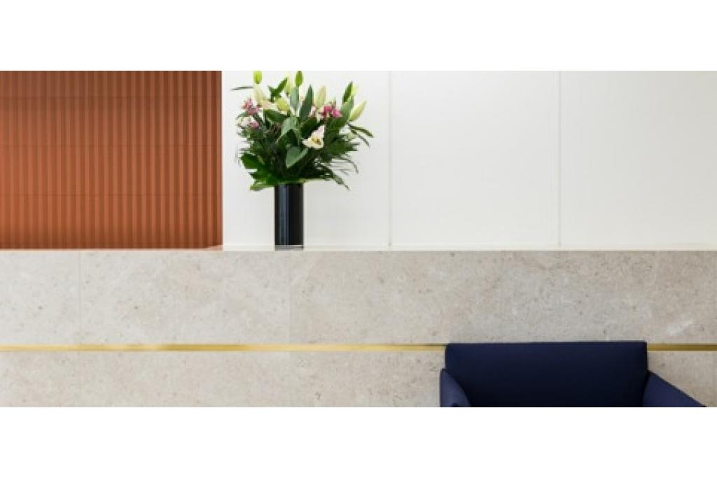 36-37 Old Jewry – Becket House – 46,417 sq ft Office Unit – City Core North, London