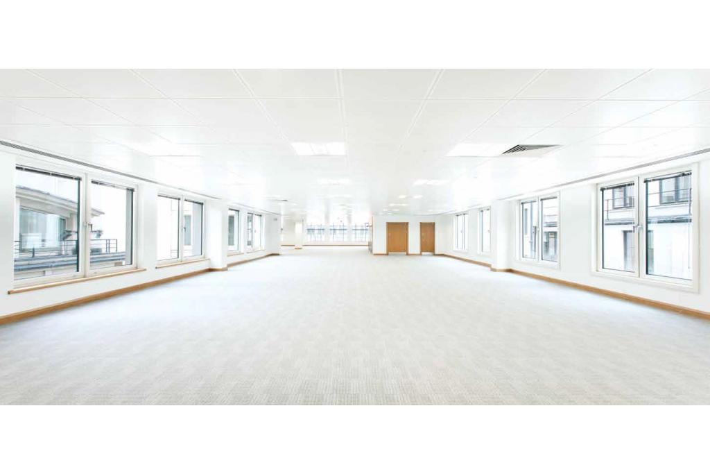 66 Cheapside – One Crown Court – Office Space for Lease – City of London