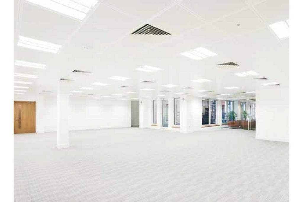 66 Cheapside – One Crown Court – Office Space for Lease – City of London