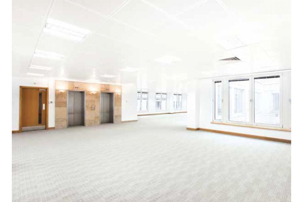 66 Cheapside – One Crown Court – Office Space for Lease – City of London