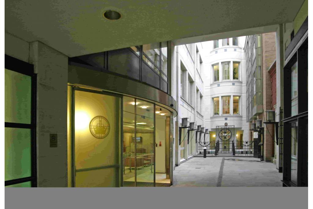 66 Cheapside – One Crown Court – Office Space for Lease – City of London