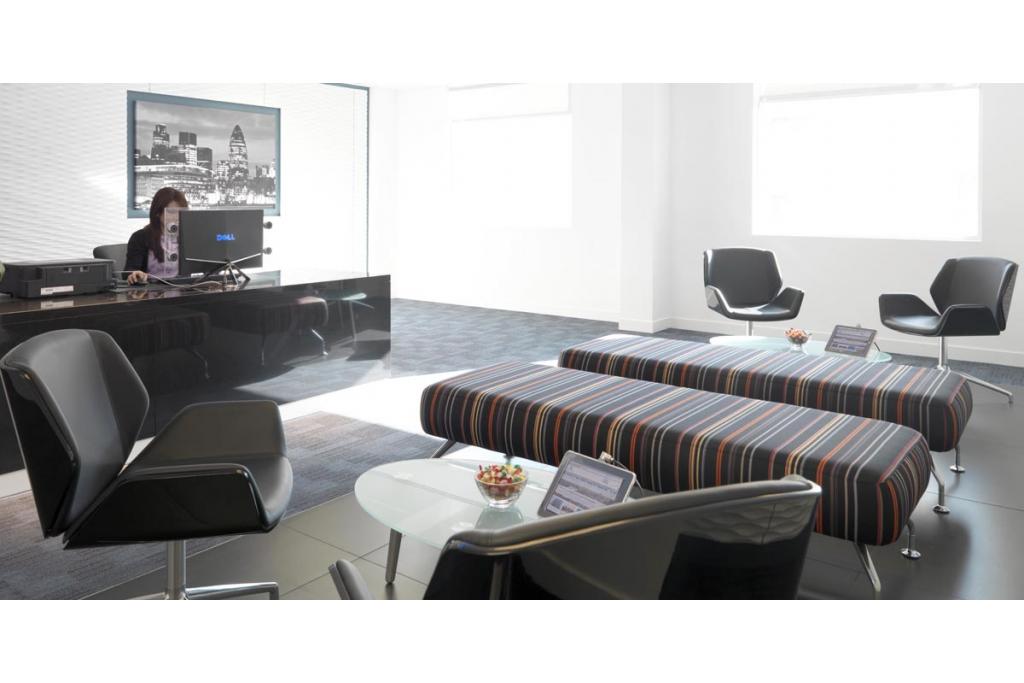 107 Cheapside – Office Space for Lease – City of London, EC2V 6DN