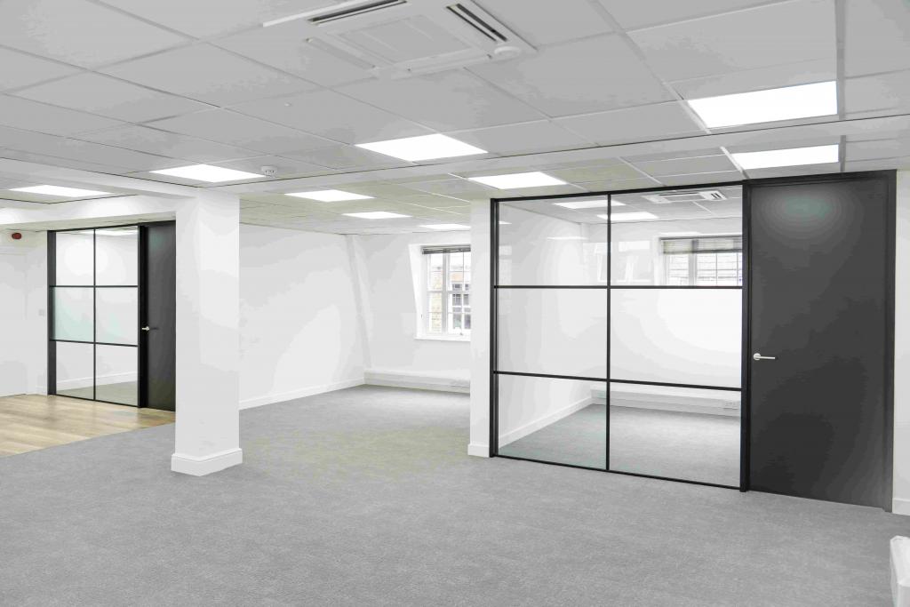 17-20 Ironmonger Ln – Office Space for Lease – City of London, EC2V 8EP
