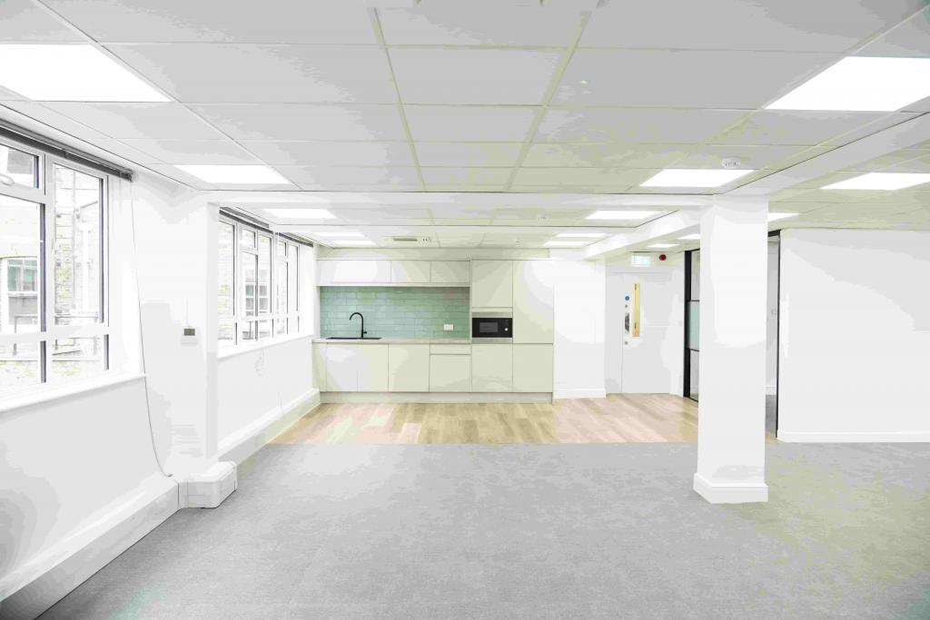 17-20 Ironmonger Ln – Office Space for Lease – City of London, EC2V 8EP