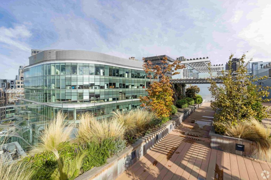 3 Noble St – Office Space for Lease – City of London, EC2V 7EE