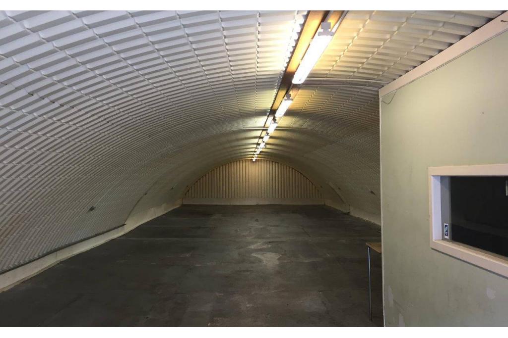 6 Palmerston Road – Office, Retail, Storage, Leisure Space to Let – 2,448 sq ft – Aberdeen