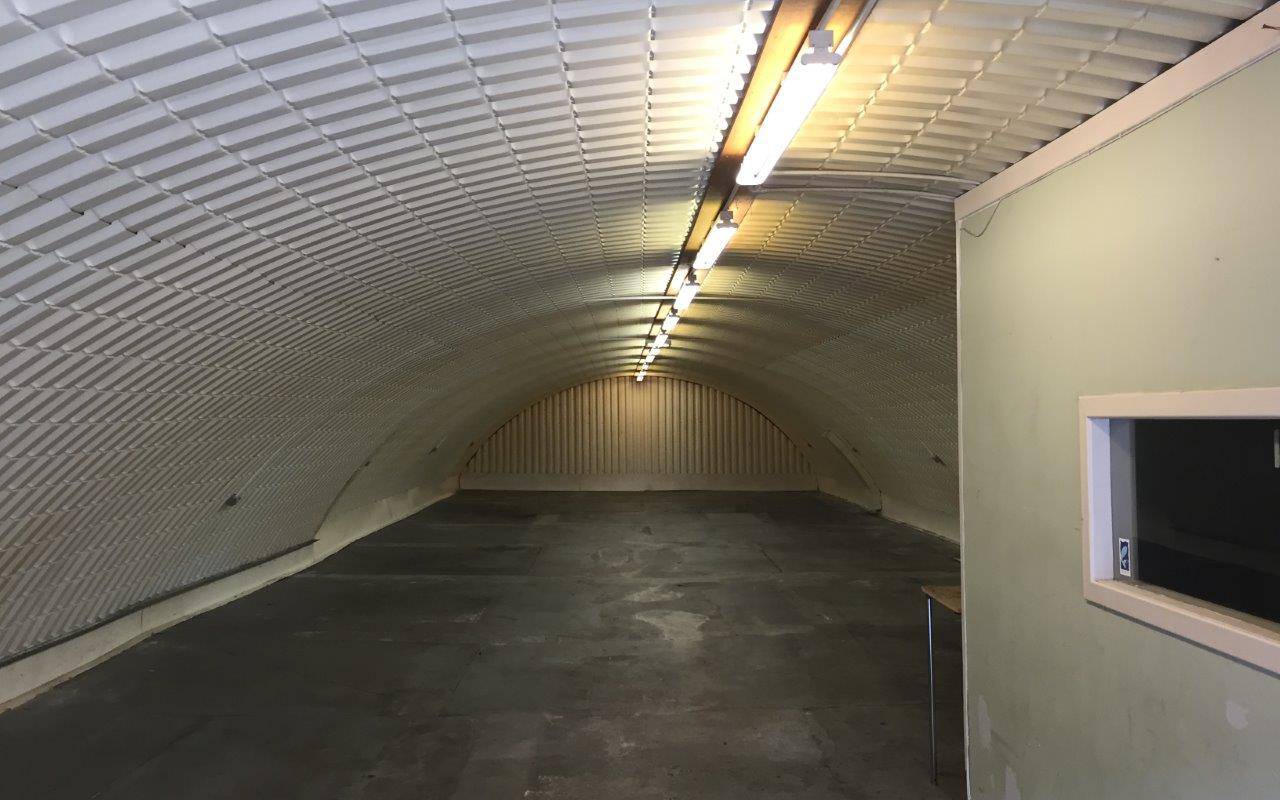 6 Palmerston Road – Office, Retail, Storage, Leisure Space to Let – 2,448 sq ft – Aberdeen